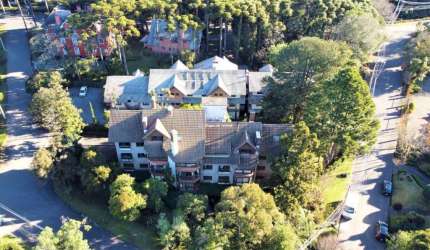 Apartamento com 2 quartos à venda na Rua João Alfredo Schneider, 945, Planalto, Gramado por R$ 1.484.000