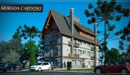 Prédio à venda na Piaui, 305, Dutra, Gramado