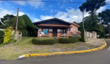 Casa com 1 quarto à venda na Acácia Negra, 354, Avenida Central, Gramado por R$ 795.000