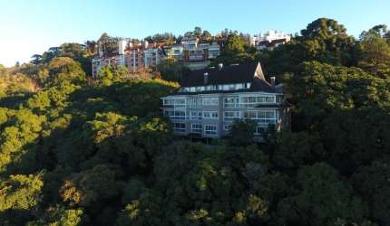 Prédio à venda na Maximiliano F Hann, 365, Jardim Bela Vista, Gramado
