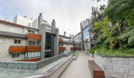 Prédio à venda na Ricardo Sturmhofel, 240, Centro, Gramado