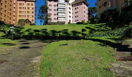 Terreno em condomínio fechado à venda na dos Tucanos, 1, Quinta da Serra, Canela por R$ 1.500.000