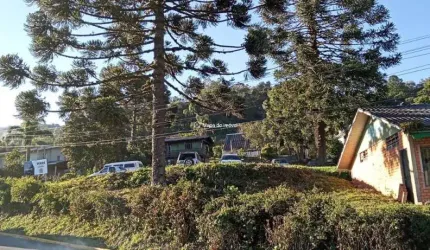 Terreno à venda na do Trabalhador, 2, Várzea Grande, Gramado por R$ 6.000.000