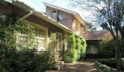 Casa com 5 quartos à venda na Rua Paul Harris, 1237, Centro, Canela por R$ 2.438.000