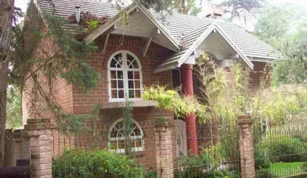 Casa com 5 quartos à venda na Independência, 180, Suzana, Canela por R$ 1.900.000