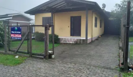 Casa com 3 quartos à venda na Rua Emílio Leobet, 1655, Avenida Central, Gramado por R$ 2.300.000