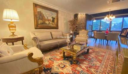 Apartamento com 4 quartos à venda na Primavera, 508, Planalto, Gramado por R$ 2.200.000