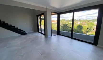 Apartamento com 3 quartos à venda na Rua Visconde De Mauá, 355, Centro, Canela por R$ 1.450.000