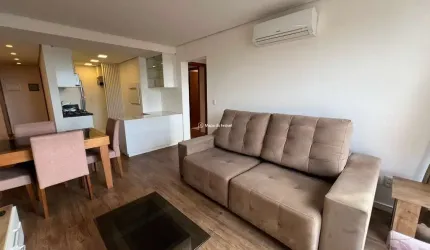 Apartamento com 2 quartos para alugar na Rua Venerável, 405, Avenida Central, Gramado por R$ 4.200