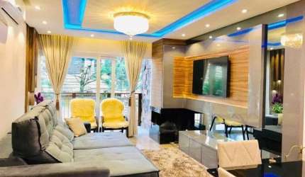 Apartamento com 2 quartos à venda na Rua Lavras Do Sul, 303, Carniel, Gramado por R$ 1.420.000
