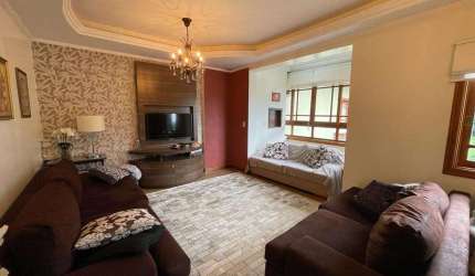 Apartamento com 4 quartos à venda na Borges de Medeiros, 337, Centro, Gramado por R$ 3.180.000