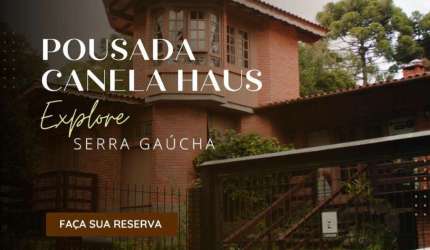 Prédio à venda na Alberto Pasqualini, 150, Centro, Canela por R$ 2.915.000