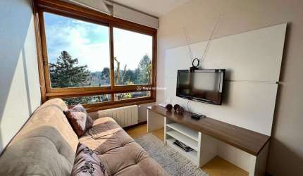 Apartamento com 1 quarto à venda na Bruno E. Riegel, 210, Planalto, Gramado por R$ 675.000