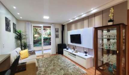 Apartamento com 2 quartos à venda na Borges de Medeiros, 3410, Centro, Gramado por R$ 1.380.000