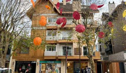 Apartamento com 1 quarto à venda na Avenida Osvaldo Aranha, 235, Centro, Canela por R$ 1.280.000
