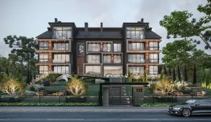 Apartamento com 2 quartos à venda na da Paz, 1, Bavaria, Gramado por R$ 1.764.560