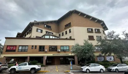 Apartamento com 3 quartos à venda na Avenida Das Hortênsias, 101, Centro, Gramado por R$ 1.200.000