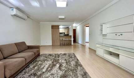 Apartamento com 2 quartos à venda na Rua Dona Carlinda, 627, Centro, Canela por R$ 1.100.000