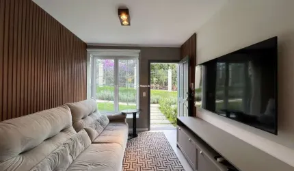 Casa em condomínio fechado com 3 quartos para alugar na Theobaldo Fleck, 641, Suzana, Canela por R$ 5.500