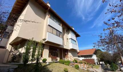 Apartamento com 1 quarto à venda na Rua São Pedro, 1350, Centro, Gramado por R$ 585.000