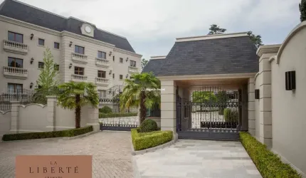 Apartamento com 4 quartos à venda na Rua Artur Reiman, 110, Jardim Bela Vista, Gramado por R$ 11.900.000