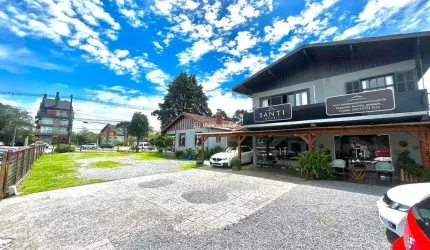 Terreno à venda na Avenida Das Hortênsias, 1, Avenida Central, Gramado por R$ 11.500.000