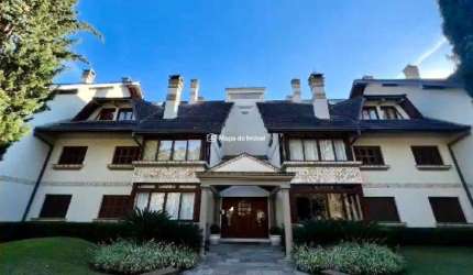 Apartamento com 2 quartos à venda na Santana da Boa Vista, 202, Bavaria, Gramado por R$ 1.300.000
