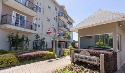 Casa em condomínio fechado com 2 quartos à venda na Adolfo Seibt, 357, São José, Canela por R$ 840.000