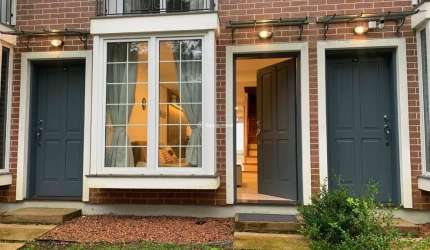Casa em condomínio fechado com 3 quartos para alugar na Theobaldo Fleck, 641, Suzana, Canela por R$ 5.800