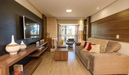 Apartamento com 2 quartos à venda na Rua João Leopoldo Lied, 111, Planalto, Gramado por R$ 1.500.000