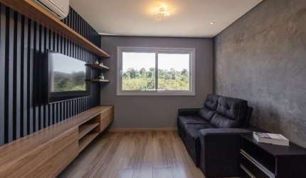 Apartamento com 2 quartos à venda na José Bergamo Filho, 397, Várzea Grande, Gramado por R$ 850.000