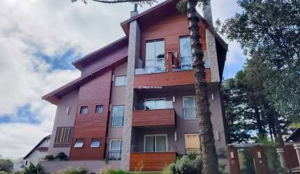 Apartamento com 1 quarto à venda na Tia Rita, 203, Centro, Gramado por R$ 1.280.000