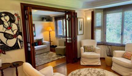 Apartamento com 2 quartos à venda na Rua Piratini, 447, Bavaria, Gramado por R$ 852.000