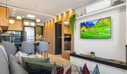 Apartamento com 1 quarto à venda na Prefeito Joao Alfredo, 37, Centro, Canela por R$ 760.000