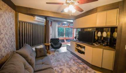 Apartamento com 2 quartos à venda na Av. Das Hortencias, 1480, Centro, Gramado por R$ 1.200.000