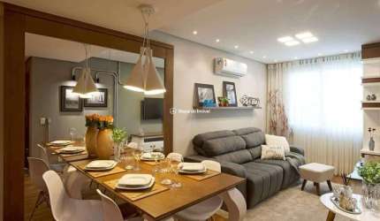Apartamento com 1 quarto à venda na Vigilante, 405, Avenida Central, Gramado por R$ 750.000
