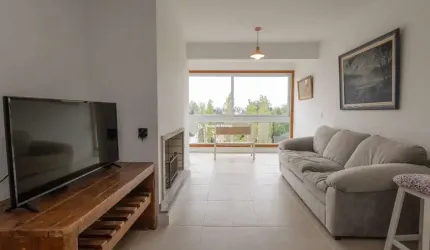 Apartamento com 2 quartos à venda na Rua Das Alfazemas, 111, Alphaville, Gramado por R$ 1.300.000
