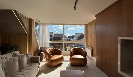 Apartamento com 4 quartos à venda na Rua São Pedro, 752, Centro, Gramado por R$ 7.500.000