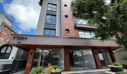 Ponto comercial para alugar na Salgado Filho, 463, Centro, Gramado por R$ 11.000
