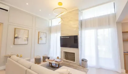 Casa com 4 quartos à venda na Gentil Bonato, 3, Vale das Colinas, Gramado por R$ 2.200.000