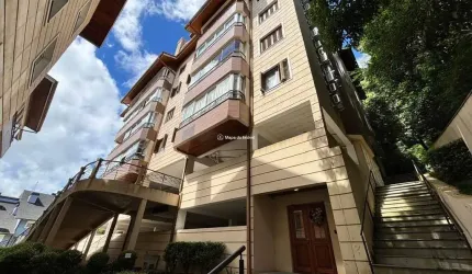 Apartamento com 3 quartos à venda na Borges de Medeiros, 3410, Centro, Gramado por R$ 2.120.000