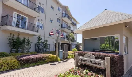 Apartamento com 1 quarto à venda na Adolfo Seibt, 357, São José, Canela por R$ 590.000