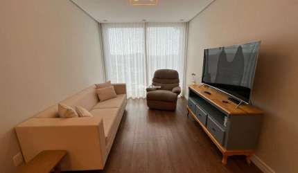 Apartamento com 2 quartos para alugar na Tristão de Oliveira, 830, Floresta, Gramado por R$ 4.200