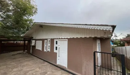 Casa com 2 quartos à venda na Cabral, 60, Piratini, Gramado por R$ 1.200.000