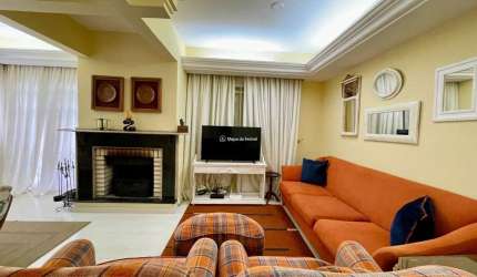 Apartamento com 3 quartos à venda na Rua Piratini, 999, Planalto, Gramado por R$ 1.007.000
