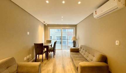 Apartamento com 1 quarto à venda na Borges de Medeiros, 4901, Centro, Gramado por R$ 620.000
