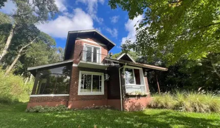 Casa com 4 quartos à venda na Villagio, 333, Villagio, Gramado por R$ 1.908.000