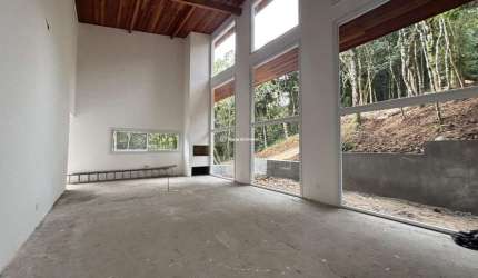 Casa em condomínio fechado com 2 quartos à venda na Papoulas, 426, Vila Nova de Gaia, Gramado por R$ 3.300.000