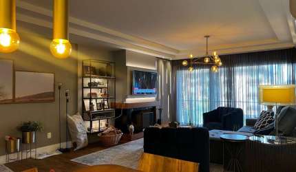 Apartamento com 2 quartos à venda na Borges de Medeiros, 3075, Centro, Gramado por R$ 2.700.000
