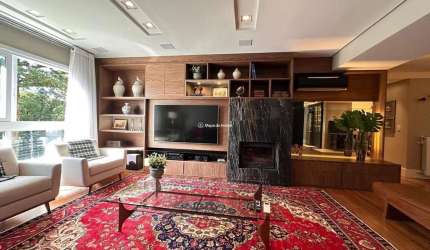 Apartamento com 3 quartos à venda na Bela Vista, 300, Centro, Gramado por R$ 2.800.000